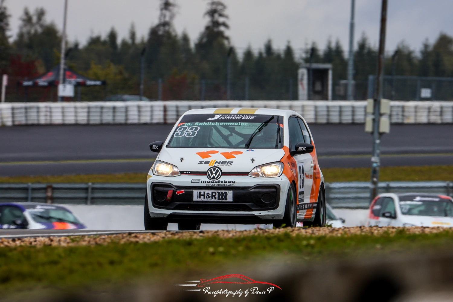 02.-03.09.2023 ADAC Racing Weekend Assen