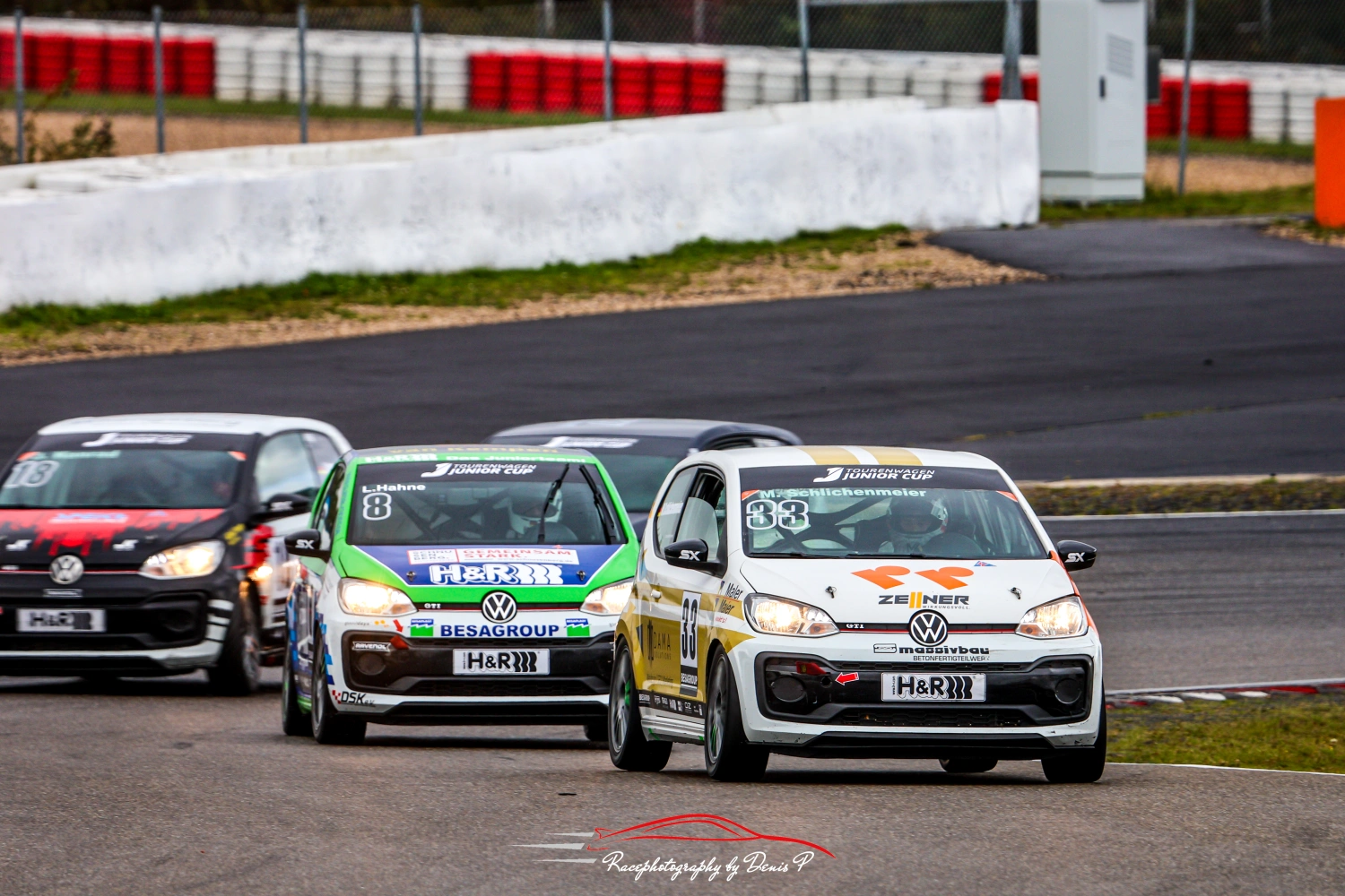 02.-03.09.2023 ADAC Racing Weekend Assen