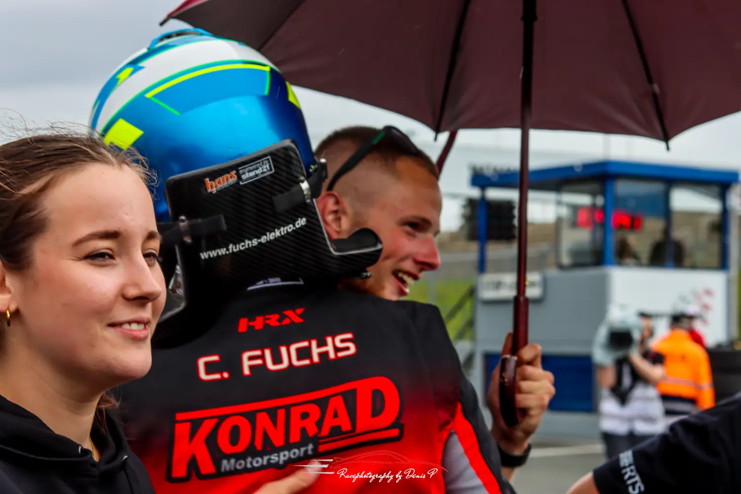 29.-30.07.2023 ADAC Racing Weekend Oschersleben