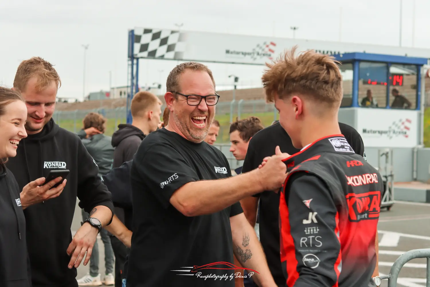 29.-30.07.2023 ADAC Racing Weekend Oschersleben
