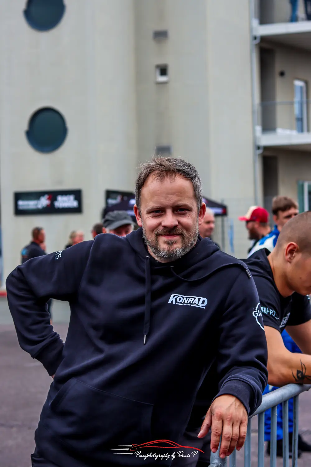 29.-30.07.2023 ADAC Racing Weekend Oschersleben
