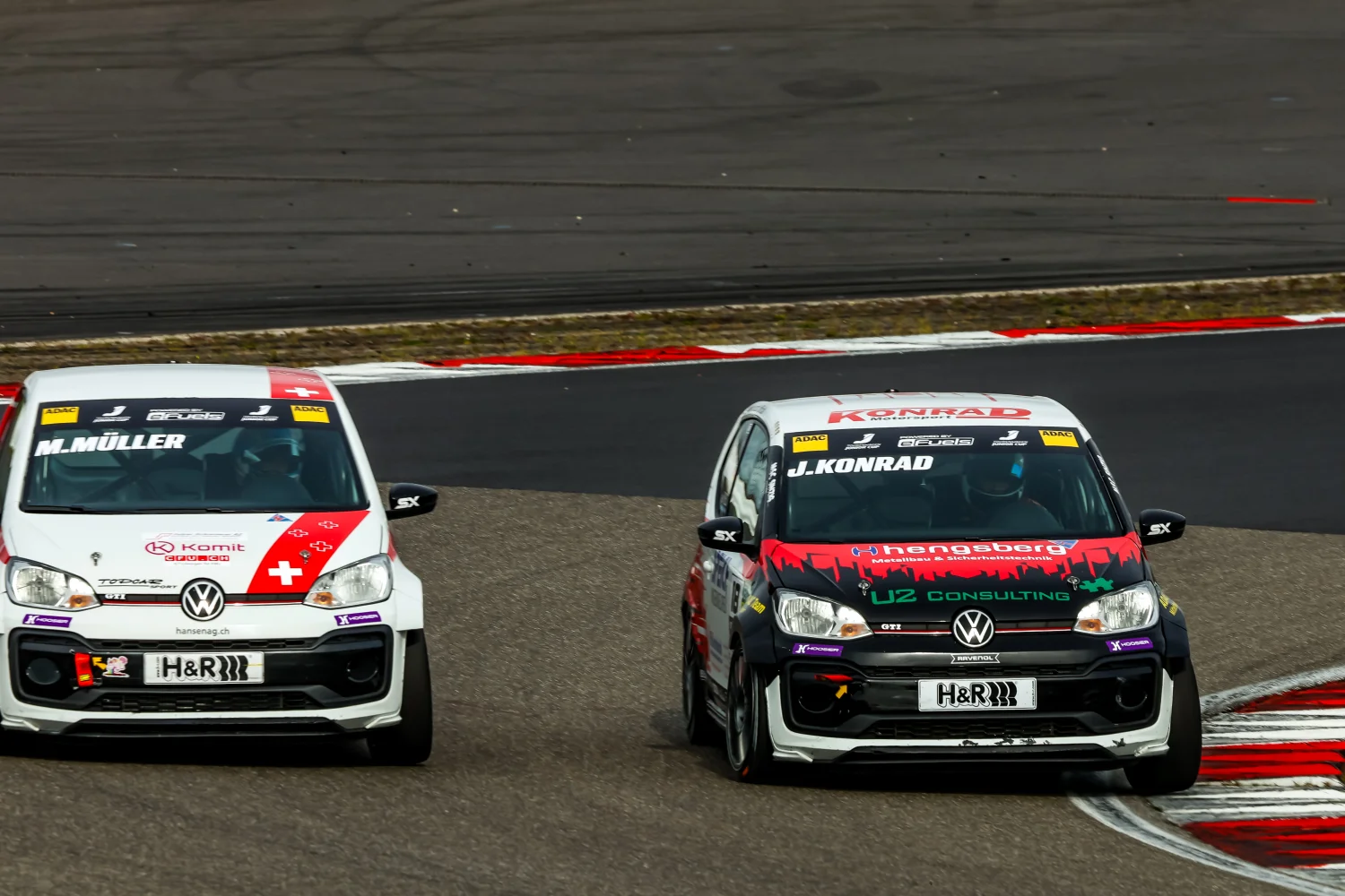 02.-03.09.2023 ADAC Racing Weekend Assen