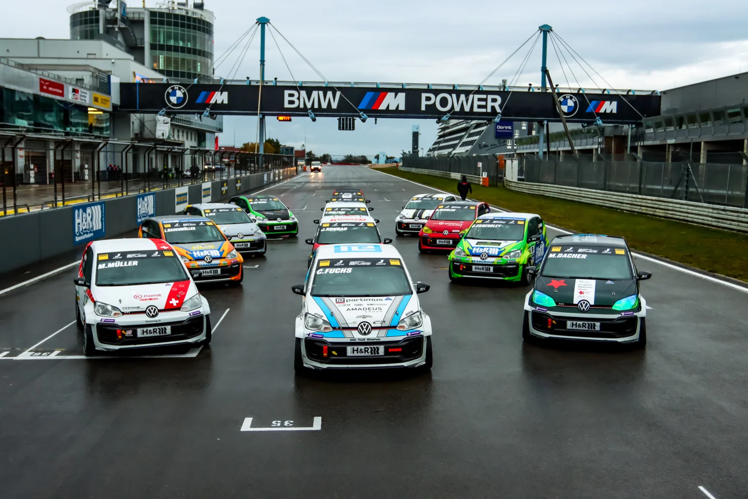 02.-03.09.2023 ADAC Racing Weekend Assen