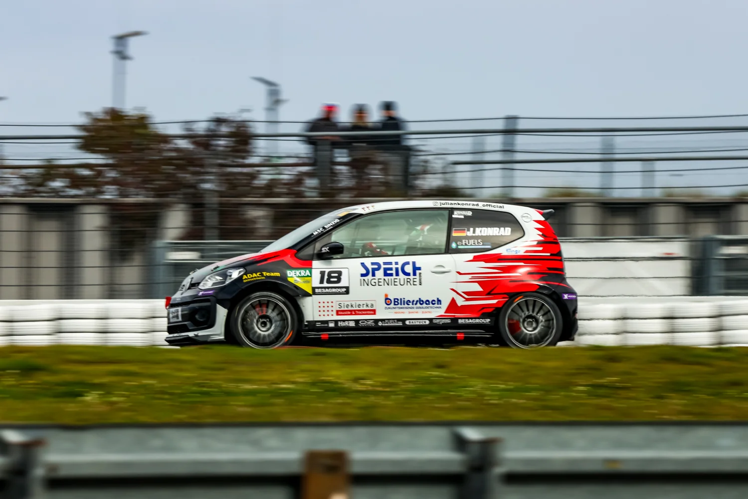 02.-03.09.2023 ADAC Racing Weekend Assen
