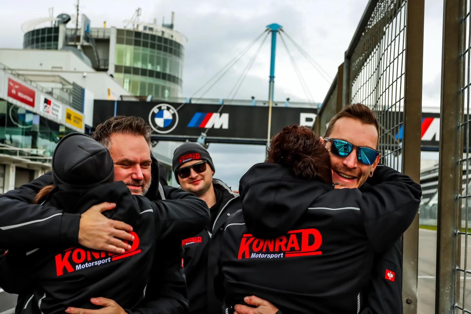 02.-03.09.2023 ADAC Racing Weekend Assen
