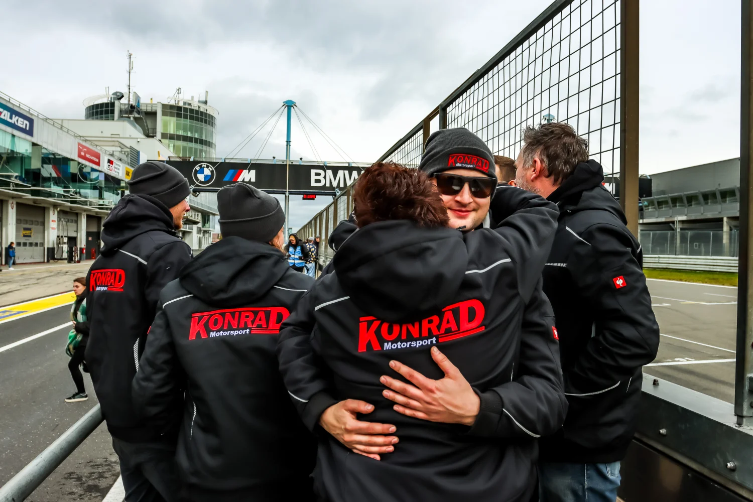 02.-03.09.2023 ADAC Racing Weekend Assen