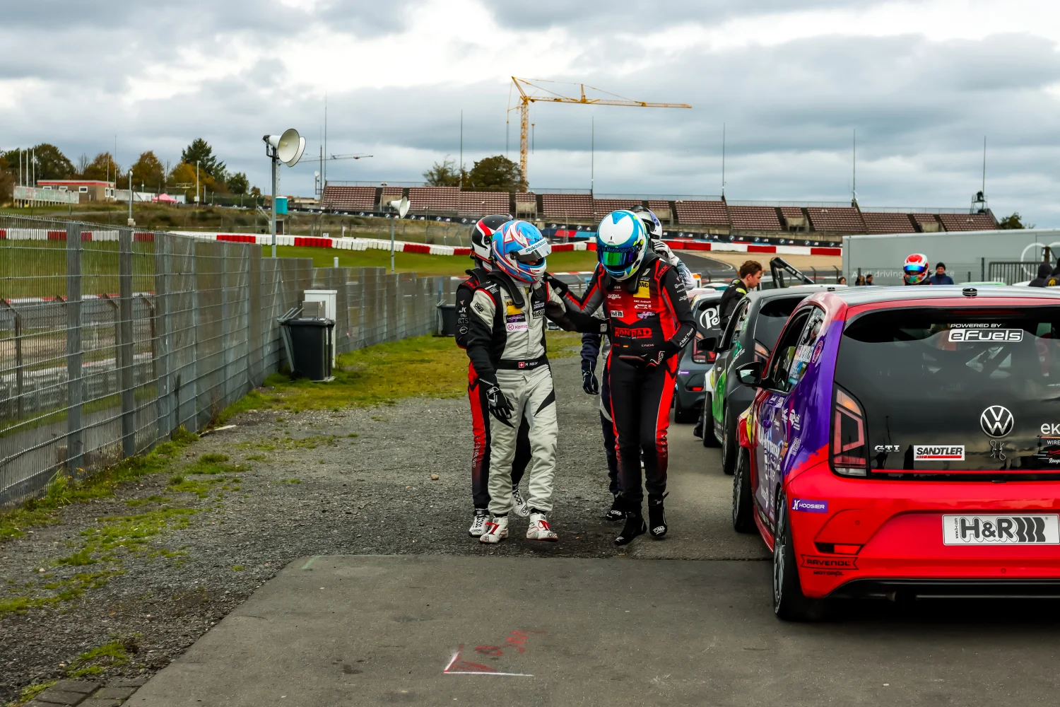 02.-03.09.2023 ADAC Racing Weekend Assen