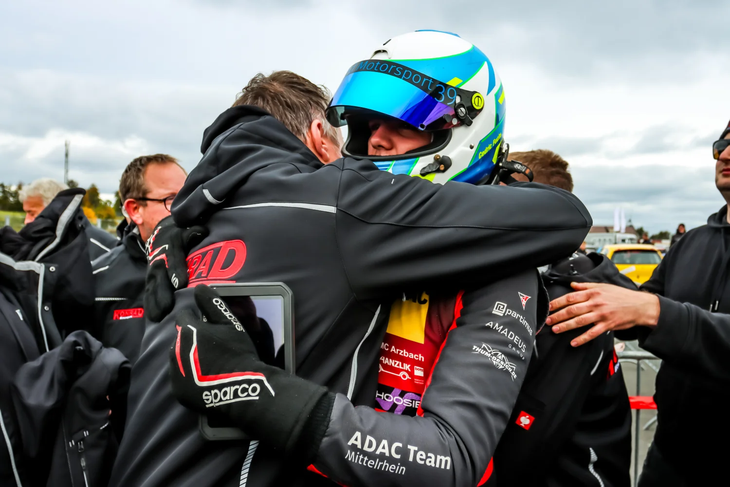 02.-03.09.2023 ADAC Racing Weekend Assen