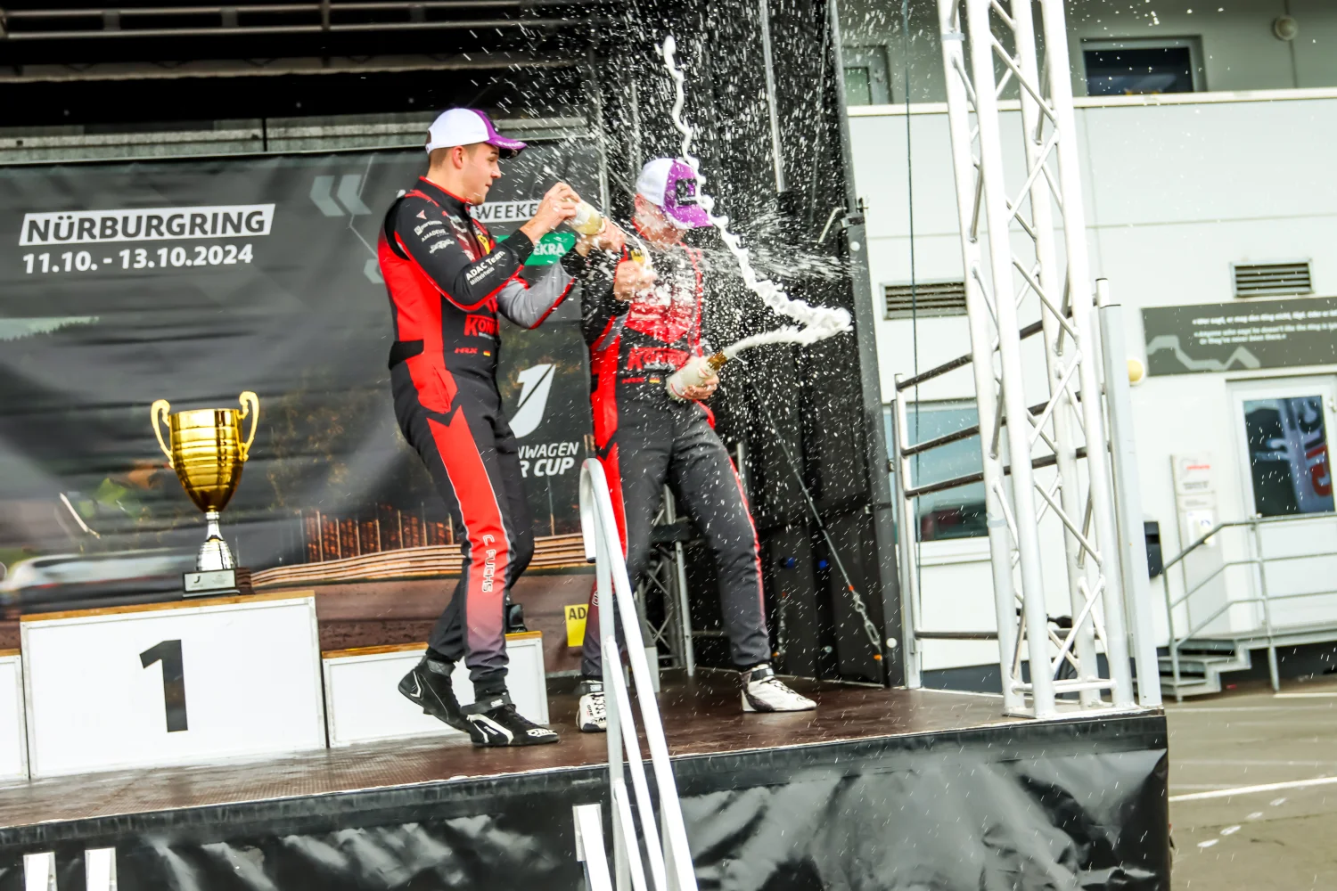 02.-03.09.2023 ADAC Racing Weekend Assen