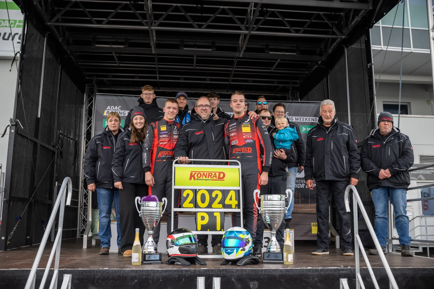 02.-03.09.2023 ADAC Racing Weekend Assen