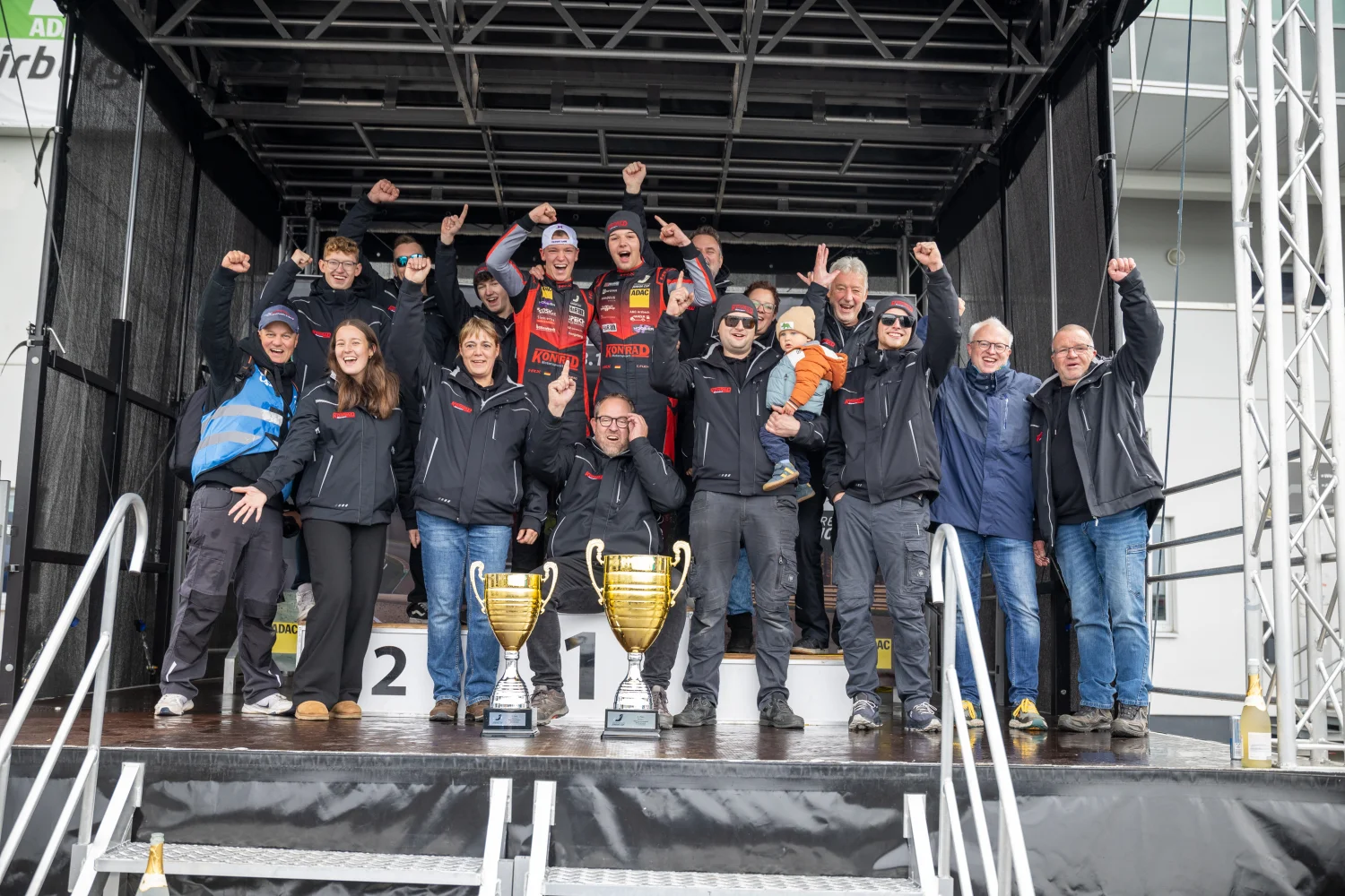 02.-03.09.2023 ADAC Racing Weekend Assen