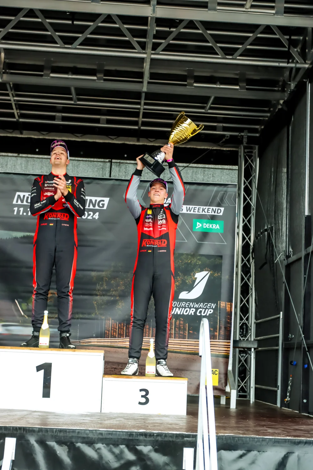 02.-03.09.2023 ADAC Racing Weekend Assen