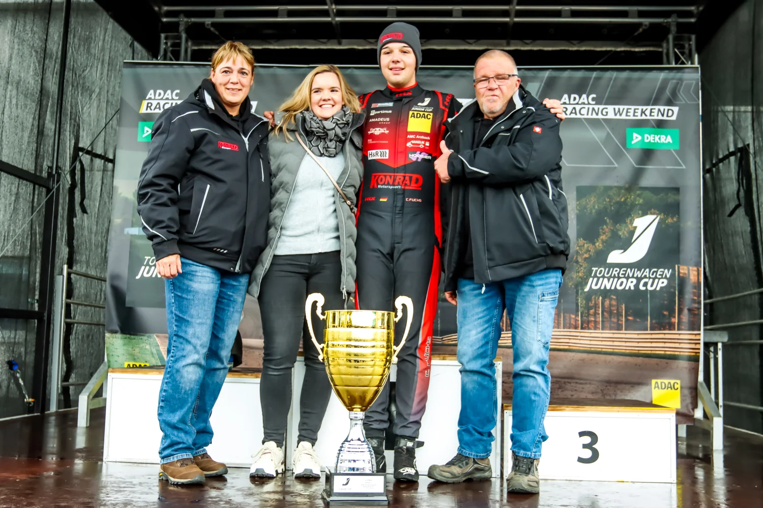 02.-03.09.2023 ADAC Racing Weekend Assen