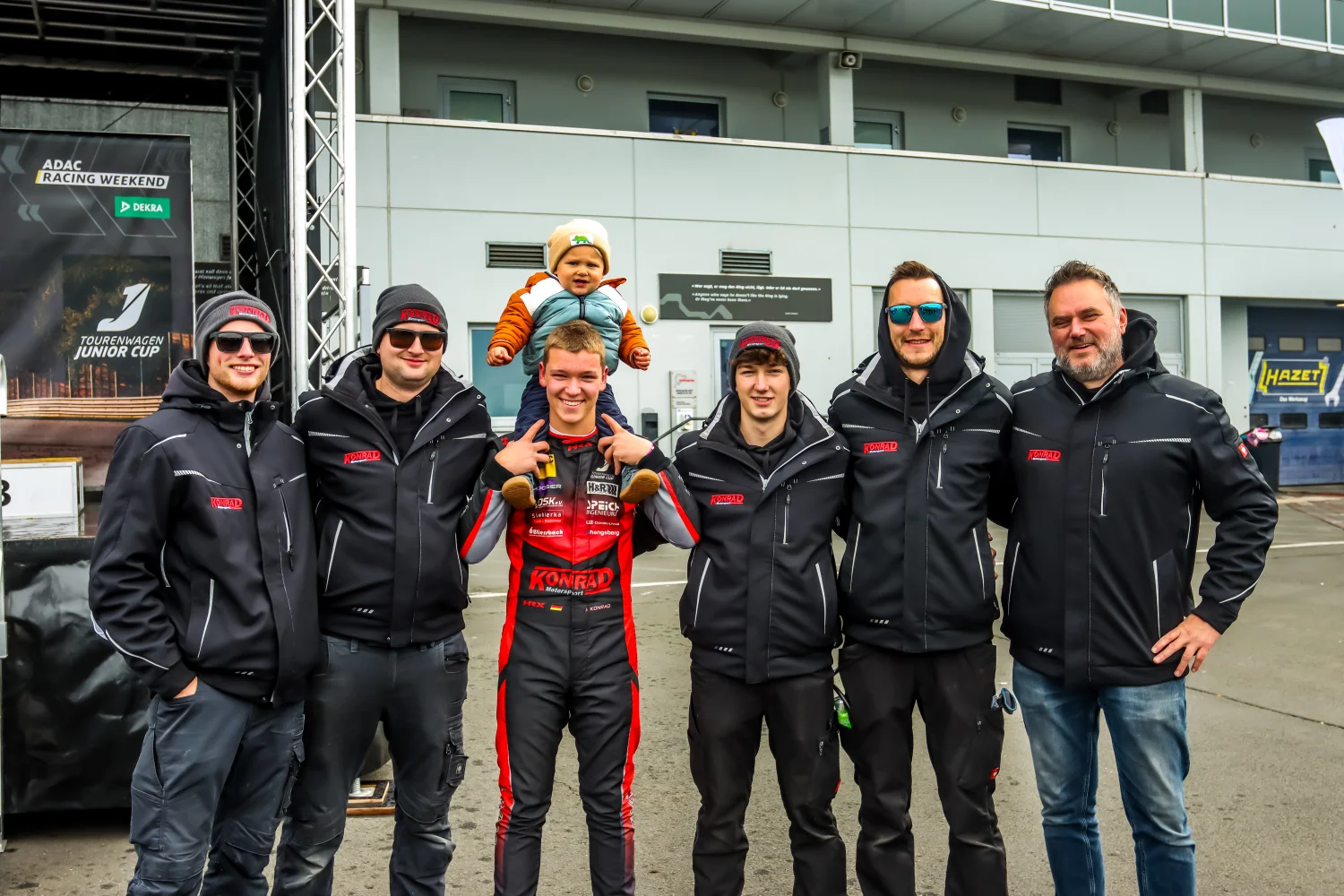 02.-03.09.2023 ADAC Racing Weekend Assen