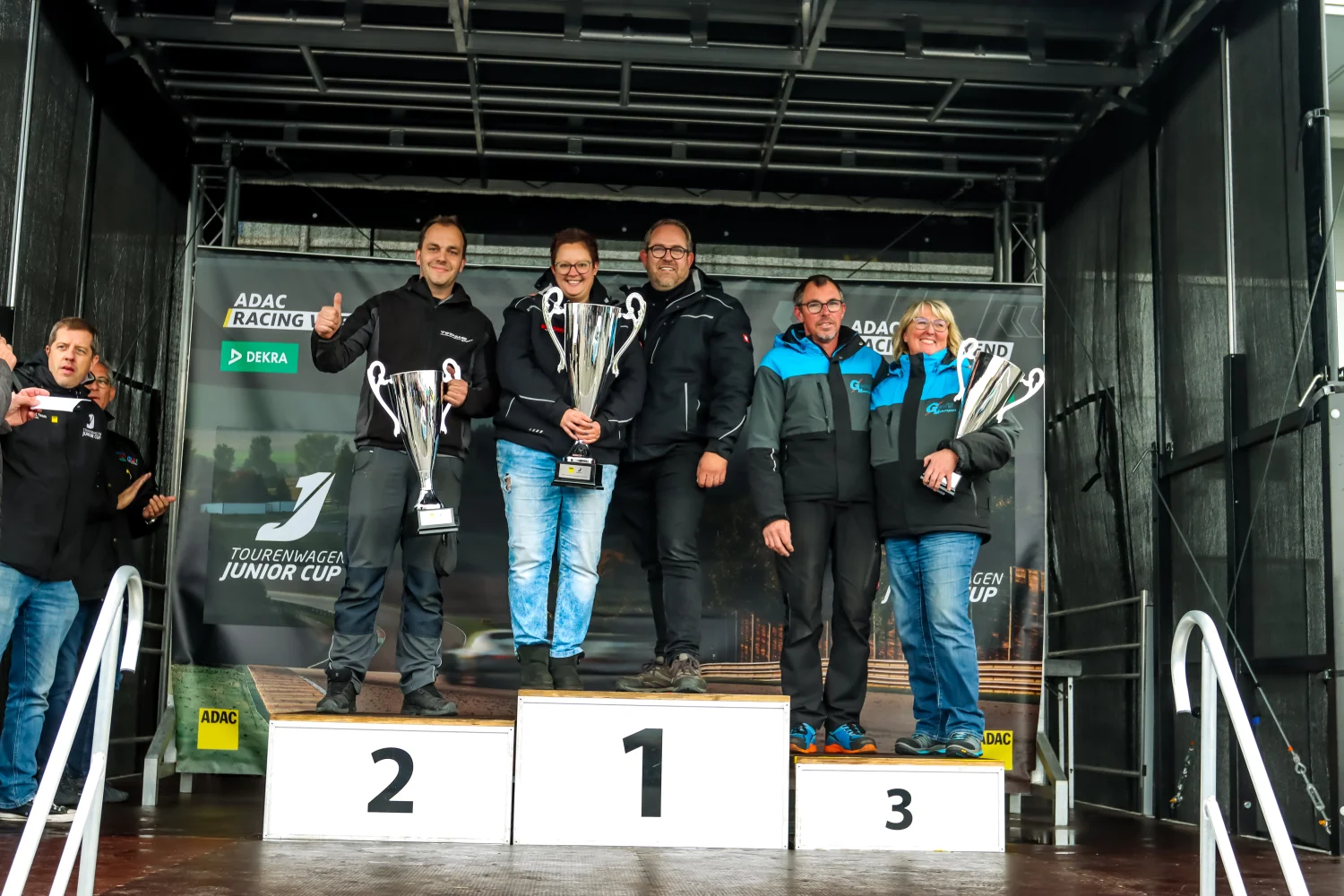 02.-03.09.2023 ADAC Racing Weekend Assen