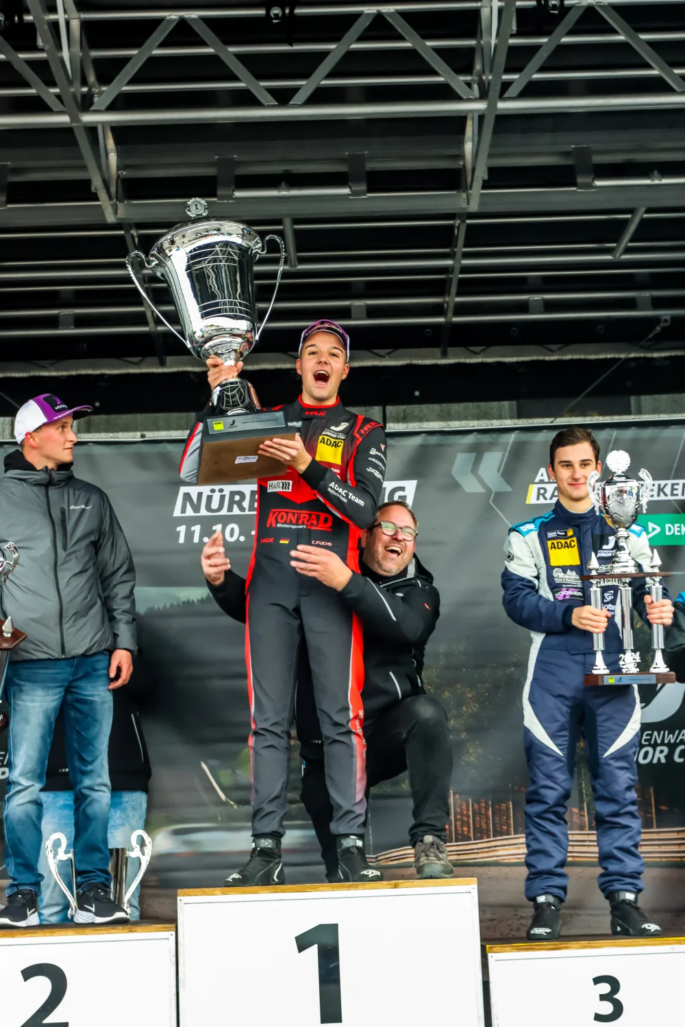 02.-03.09.2023 ADAC Racing Weekend Assen