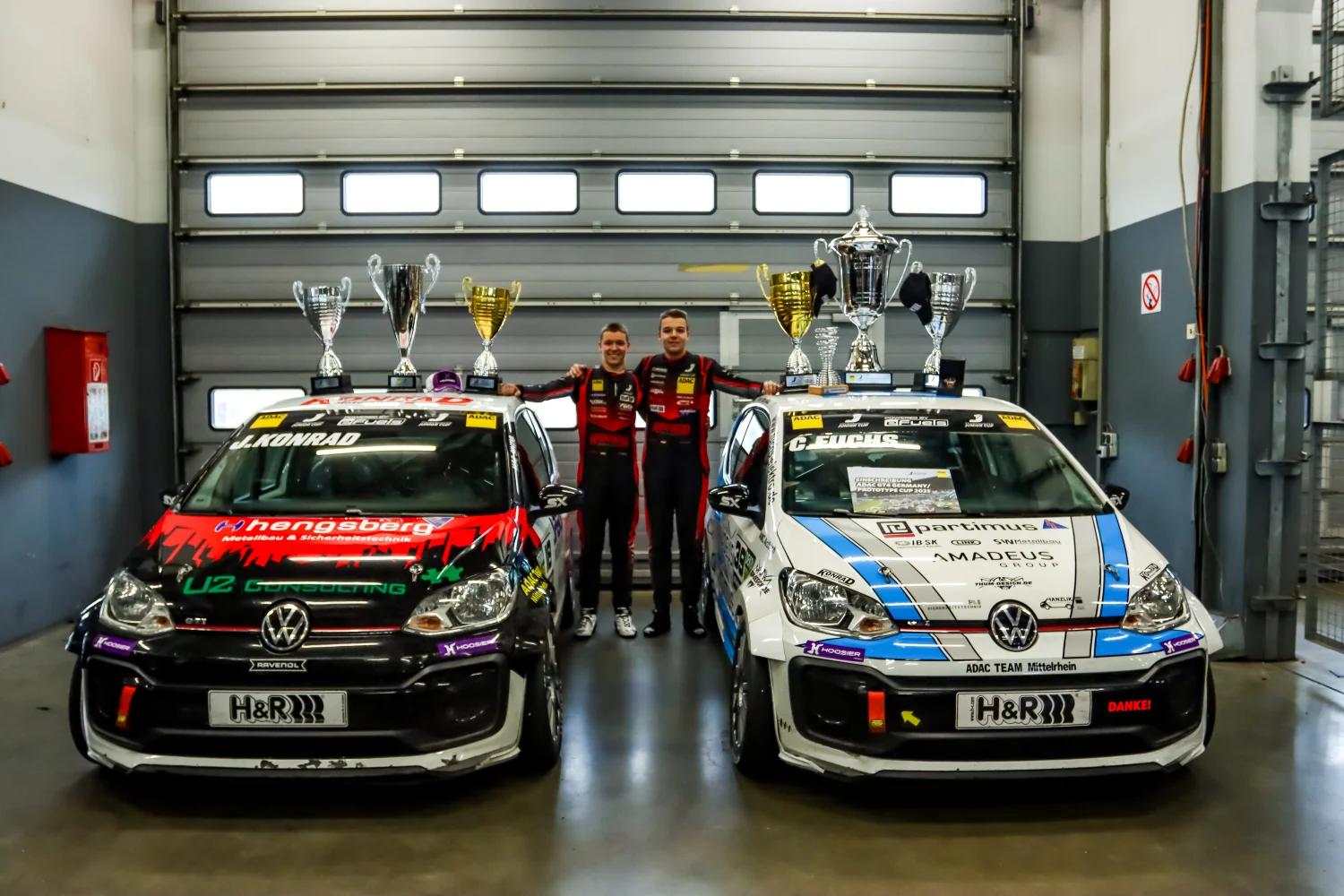 02.-03.09.2023 ADAC Racing Weekend Assen