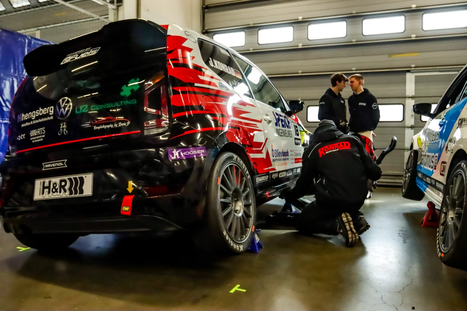 02.-03.09.2023 ADAC Racing Weekend Assen