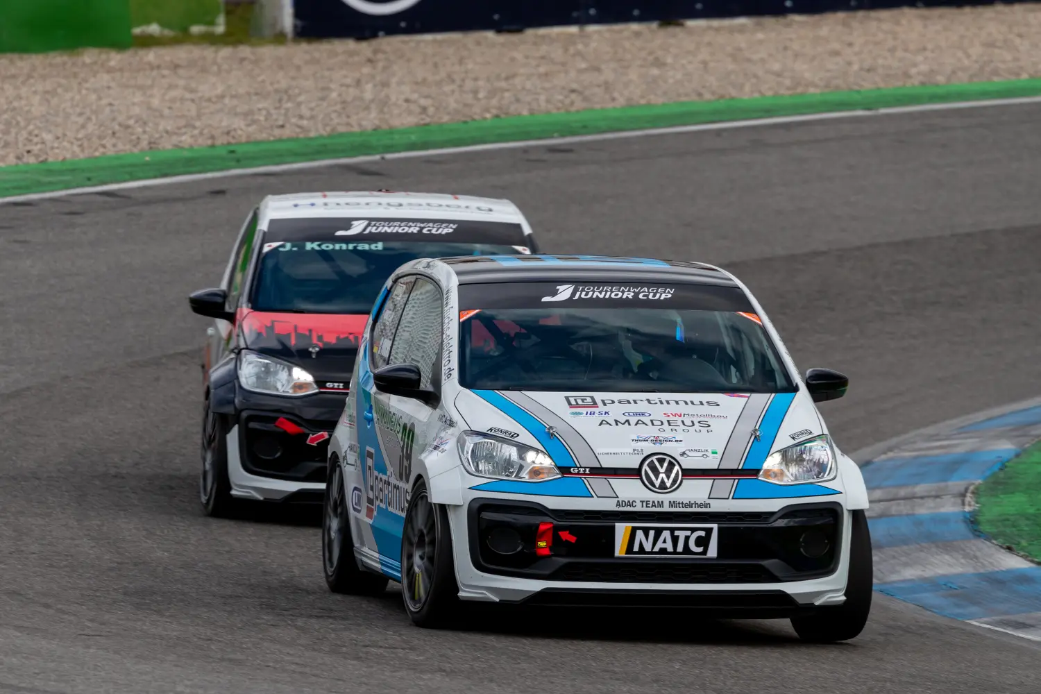 02.-03.09.2023 ADAC Racing Weekend Assen