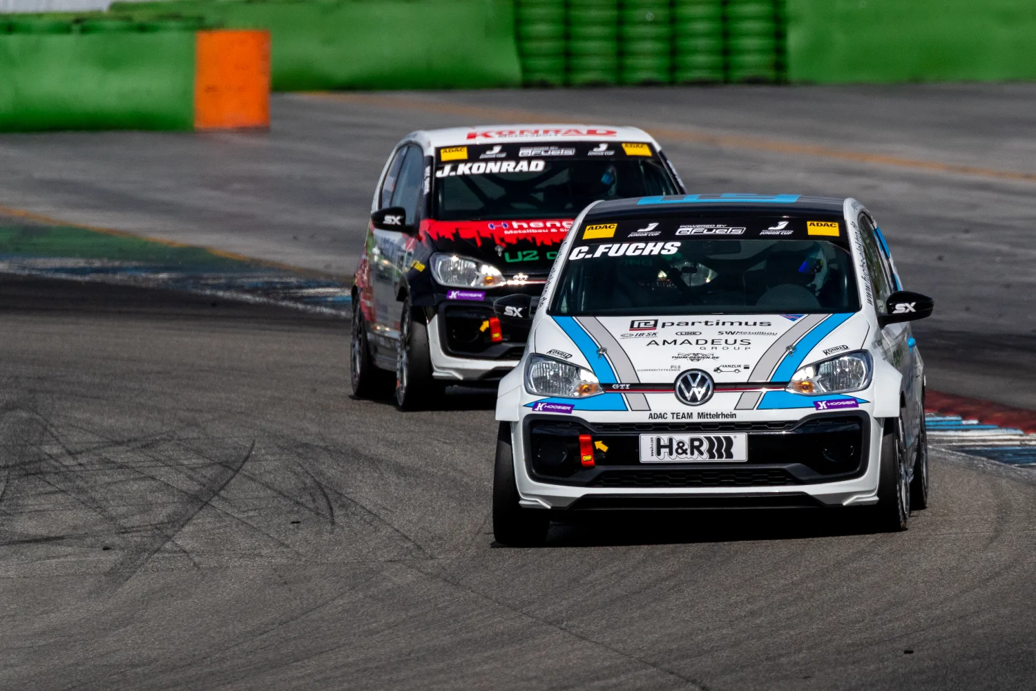 02.-03.09.2023 ADAC Racing Weekend Assen