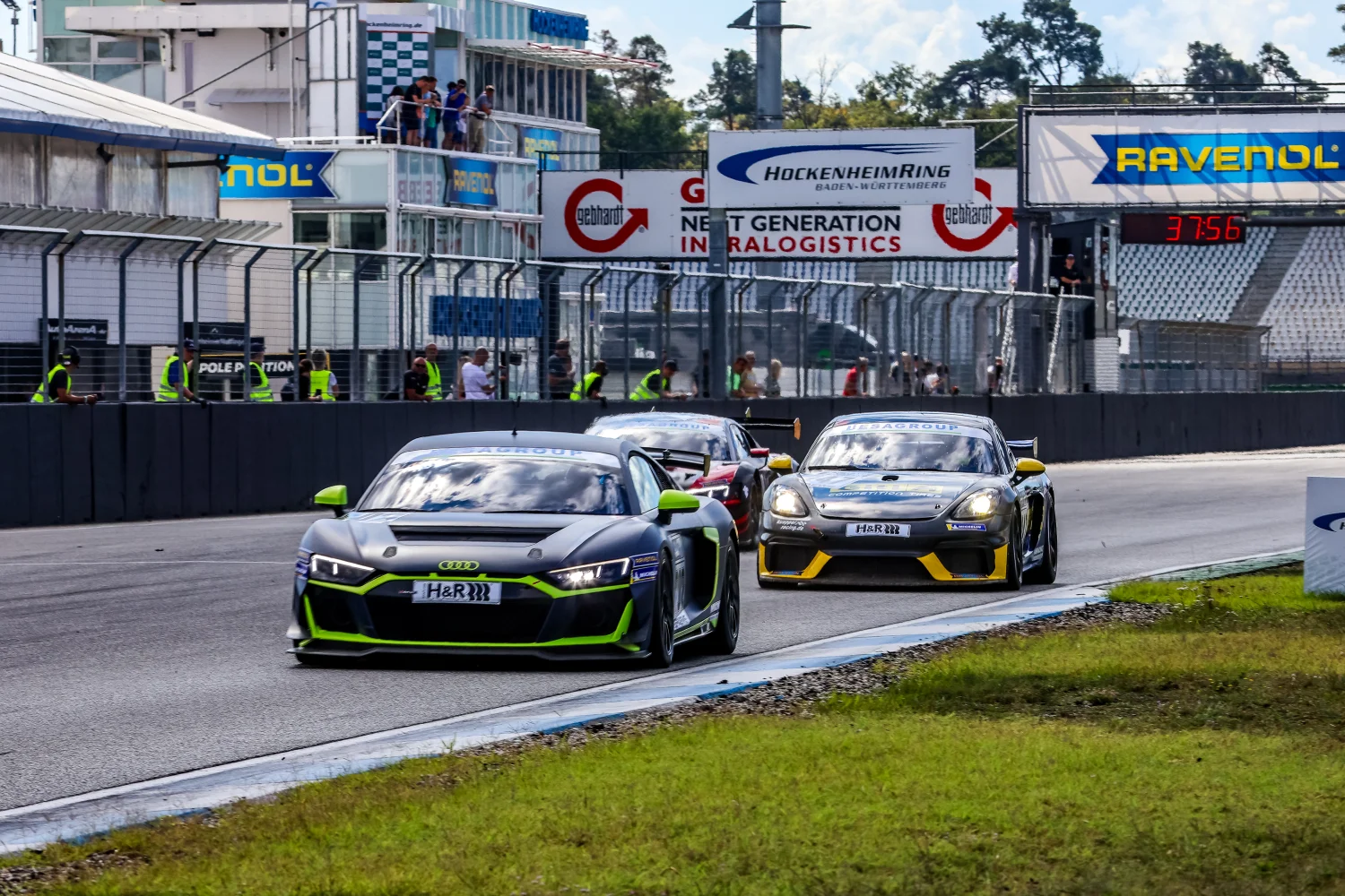 02.-03.09.2023 ADAC Racing Weekend Assen