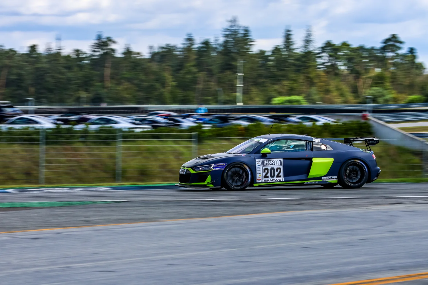 02.-03.09.2023 ADAC Racing Weekend Assen