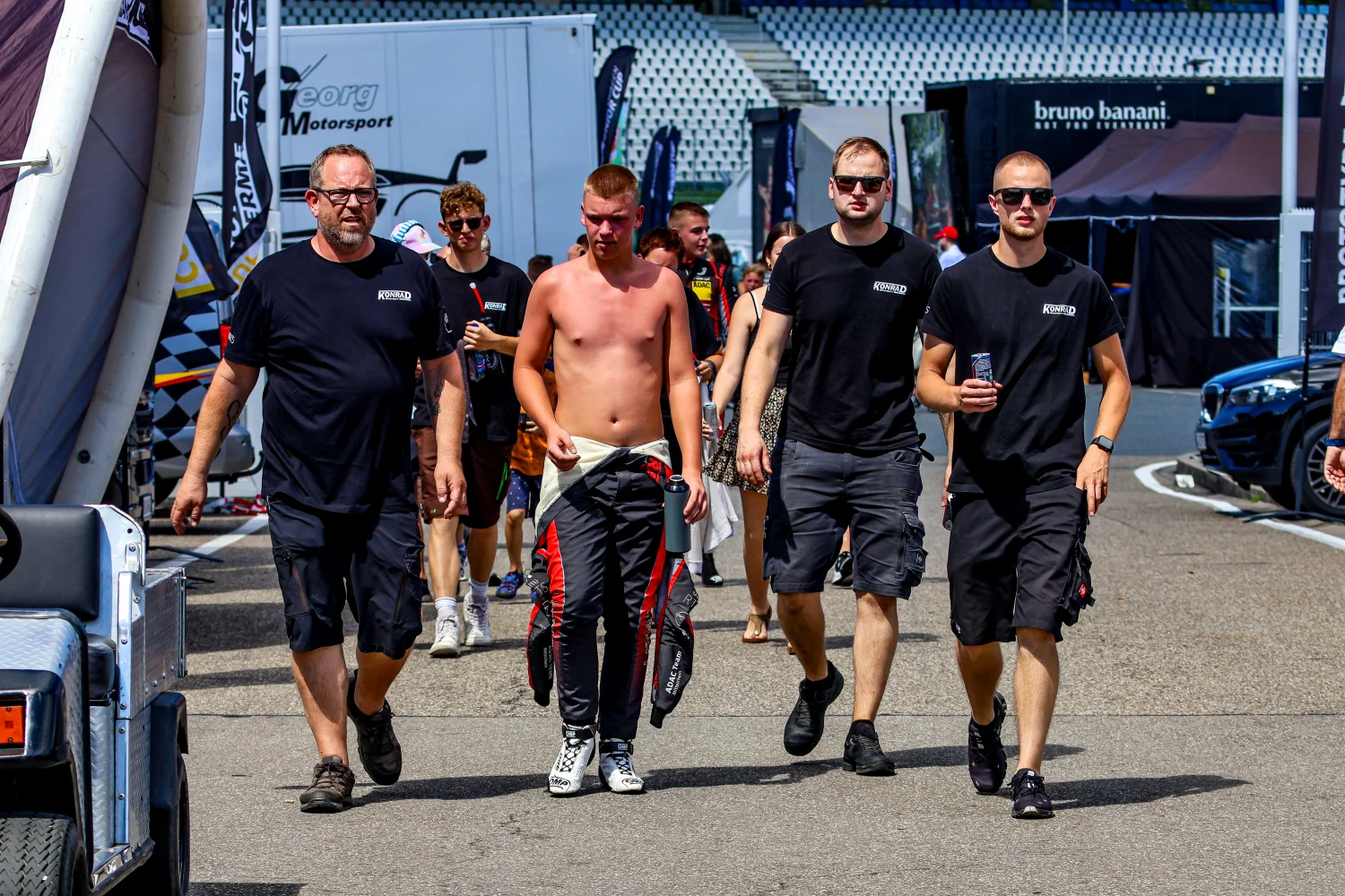 02.-03.09.2023 ADAC Racing Weekend Assen