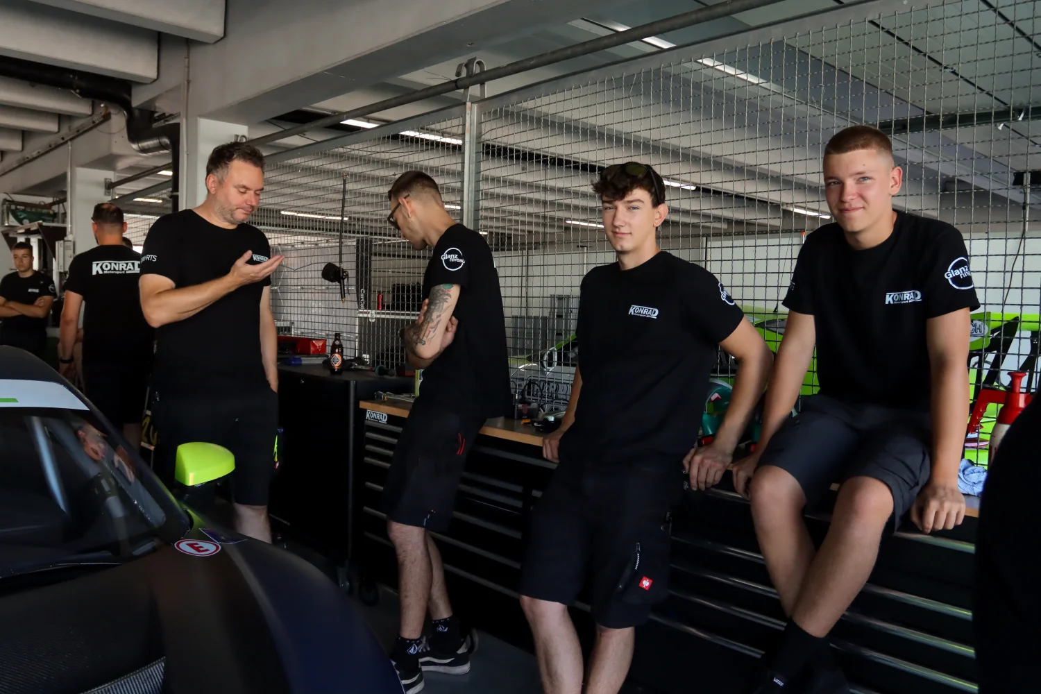 02.-03.09.2023 ADAC Racing Weekend Assen