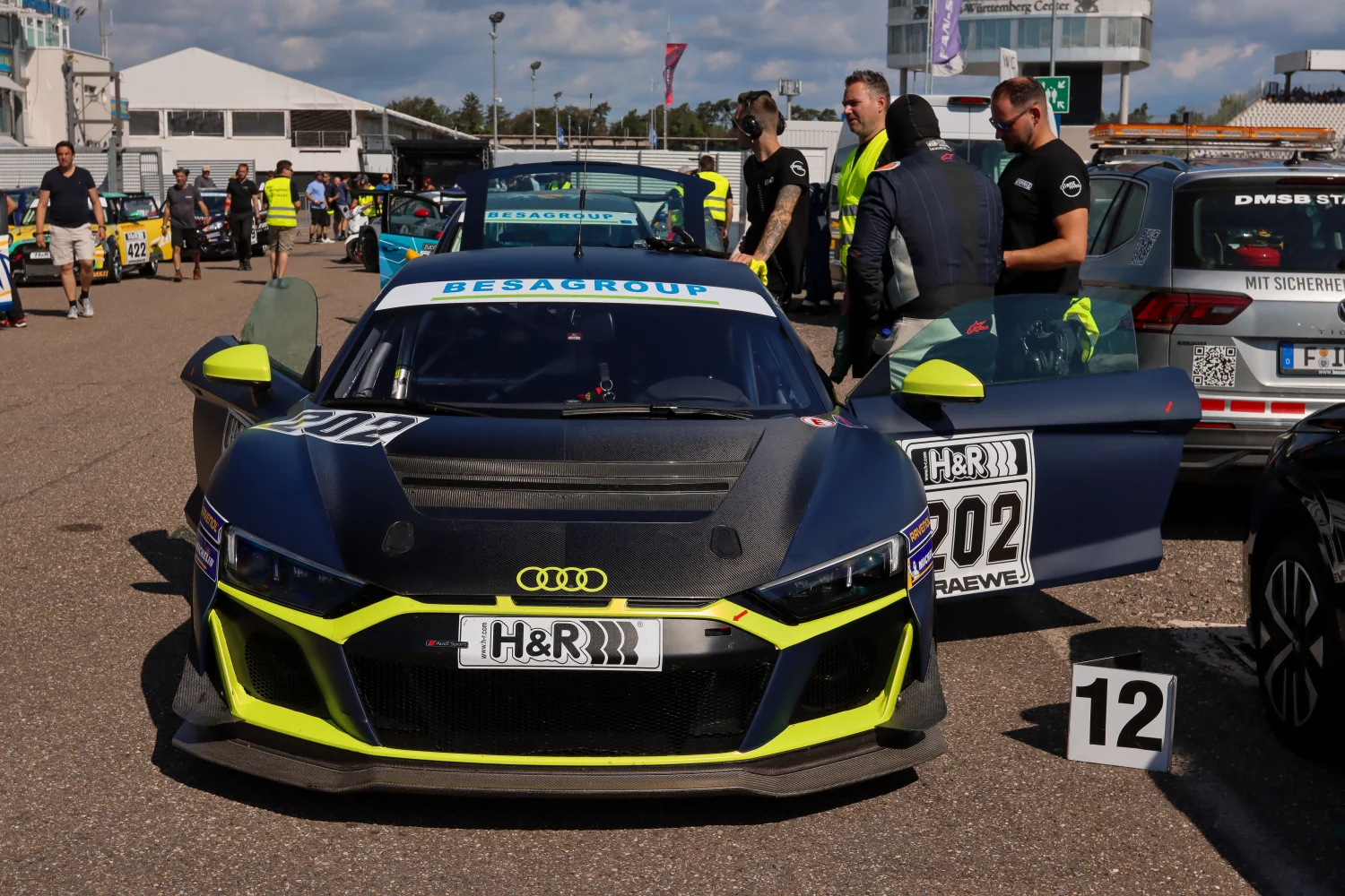 02.-03.09.2023 ADAC Racing Weekend Assen