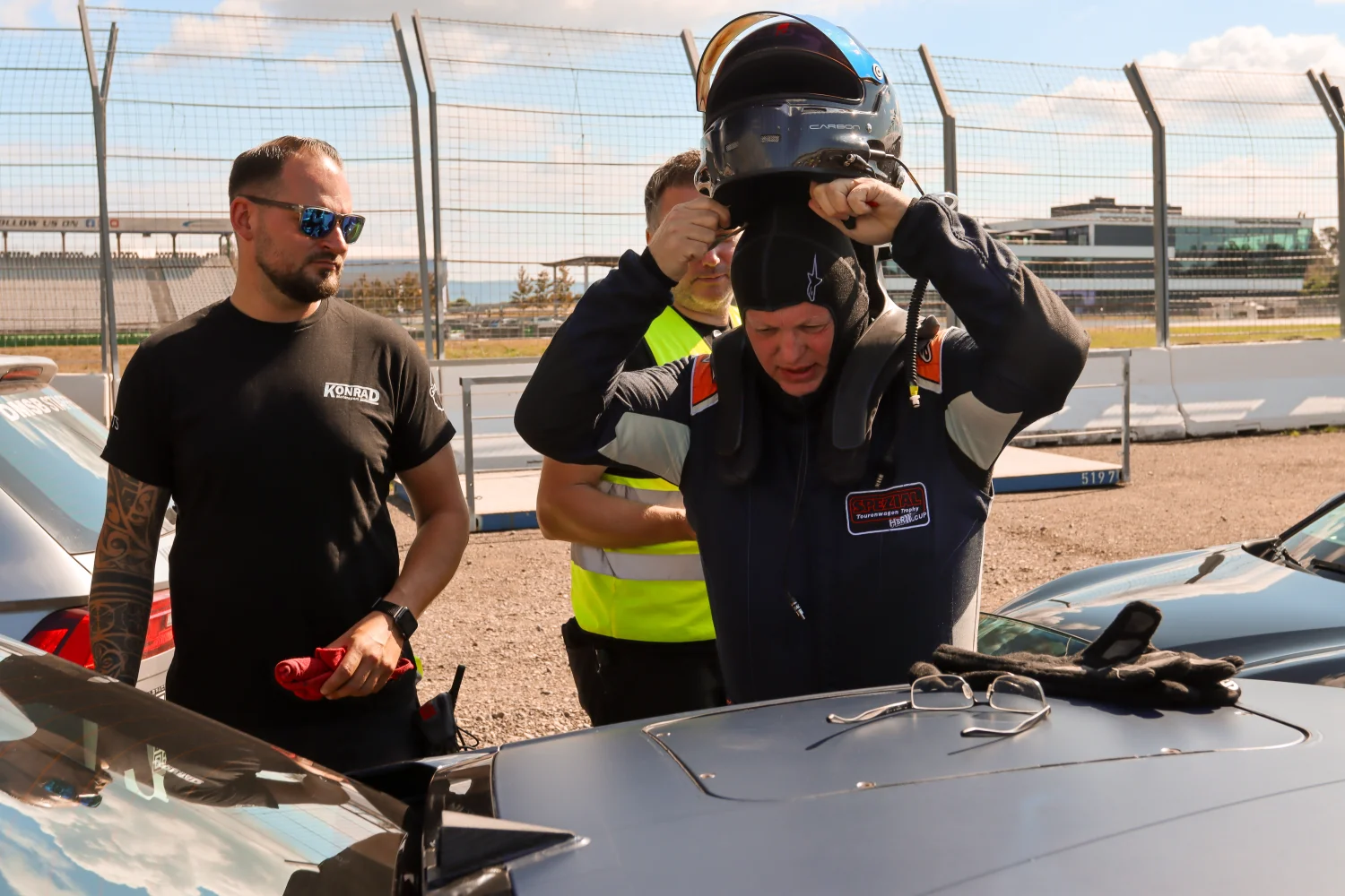 02.-03.09.2023 ADAC Racing Weekend Assen