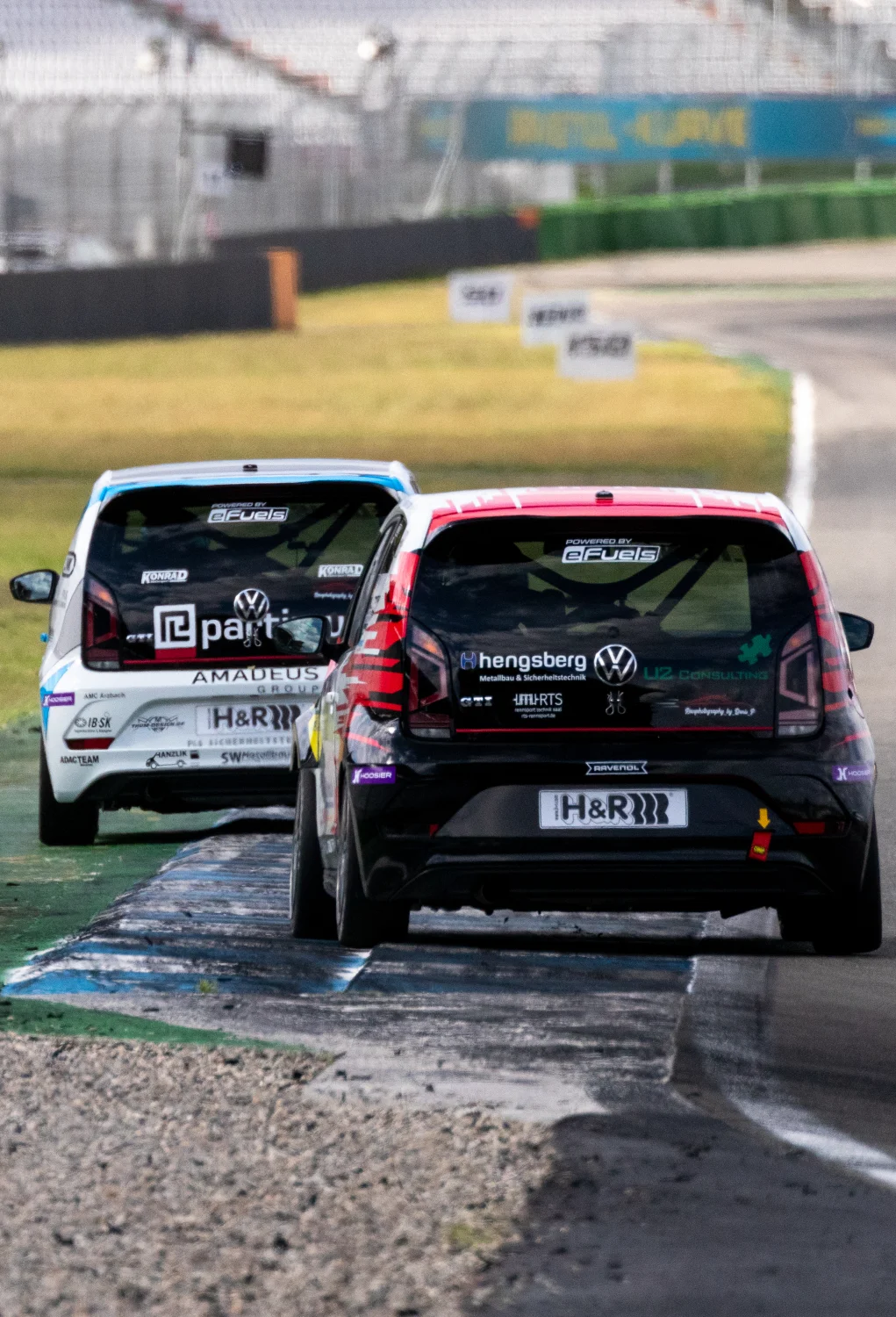 02.-03.09.2023 ADAC Racing Weekend Assen