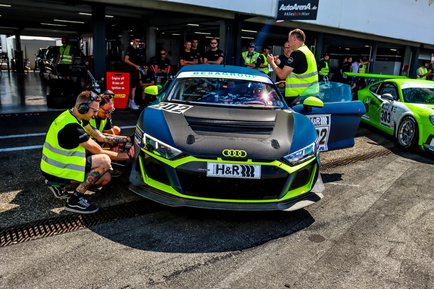 02.-03.09.2023 ADAC Racing Weekend Assen