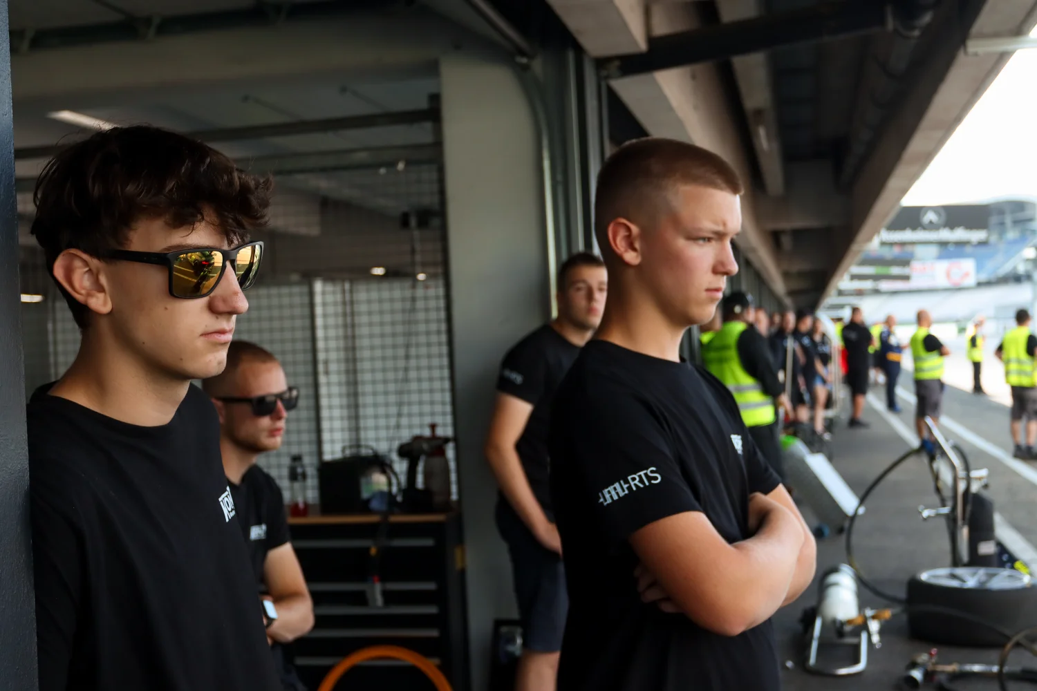 02.-03.09.2023 ADAC Racing Weekend Assen