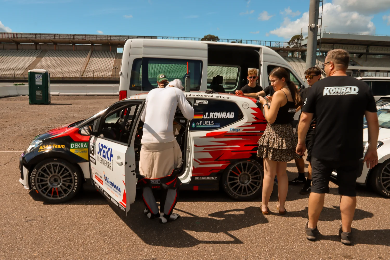 02.-03.09.2023 ADAC Racing Weekend Assen