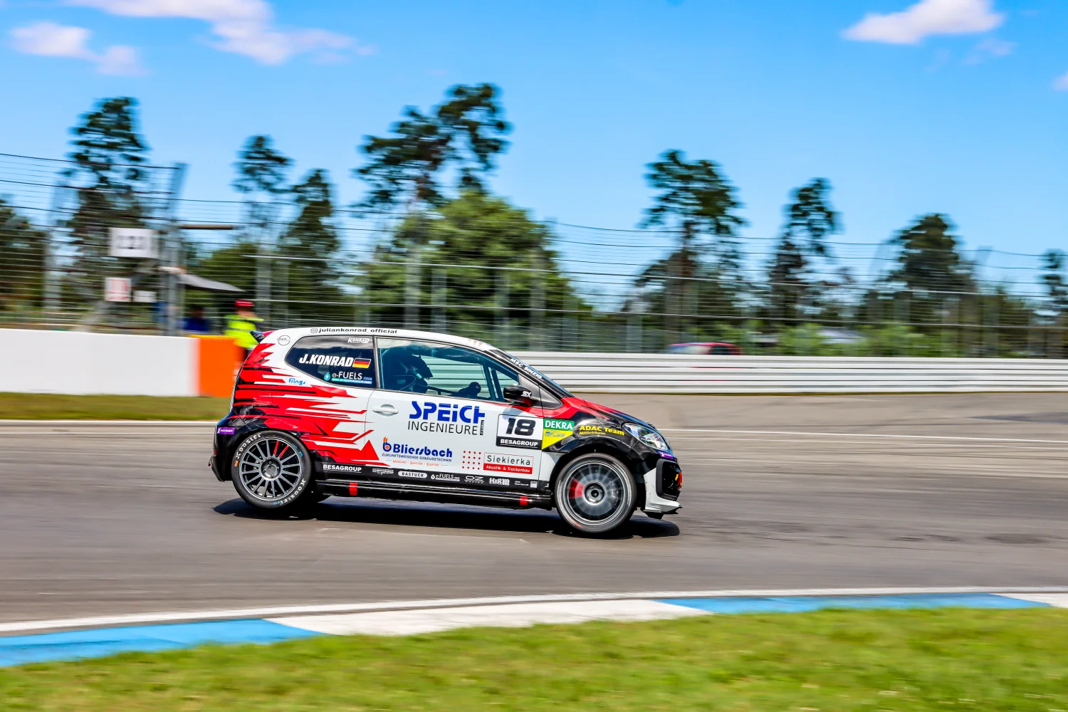 02.-03.09.2023 ADAC Racing Weekend Assen