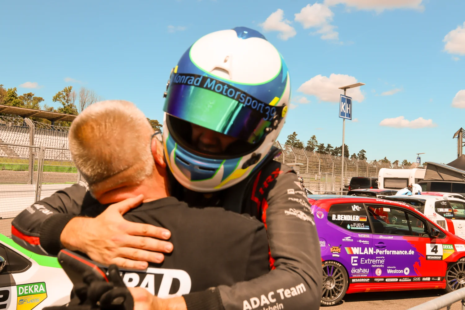 02.-03.09.2023 ADAC Racing Weekend Assen