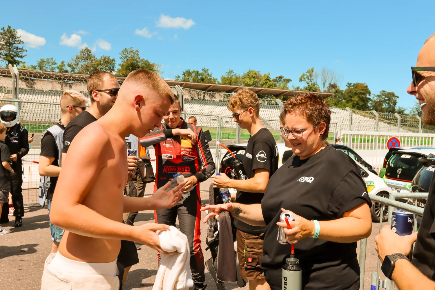 02.-03.09.2023 ADAC Racing Weekend Assen