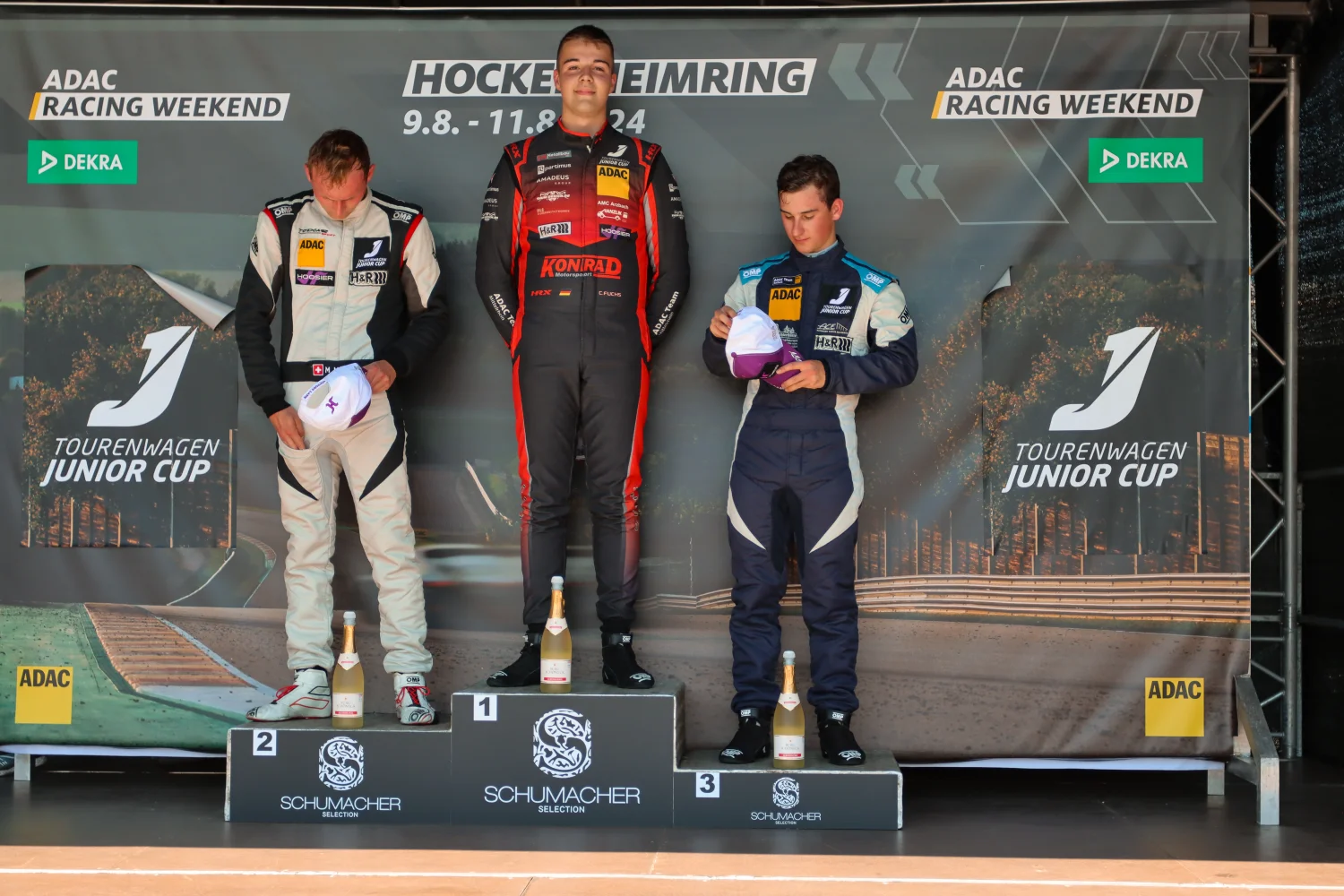 02.-03.09.2023 ADAC Racing Weekend Assen
