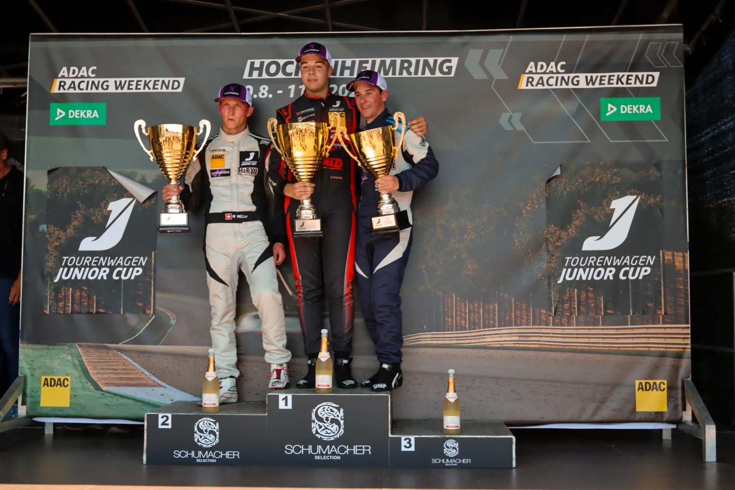 02.-03.09.2023 ADAC Racing Weekend Assen