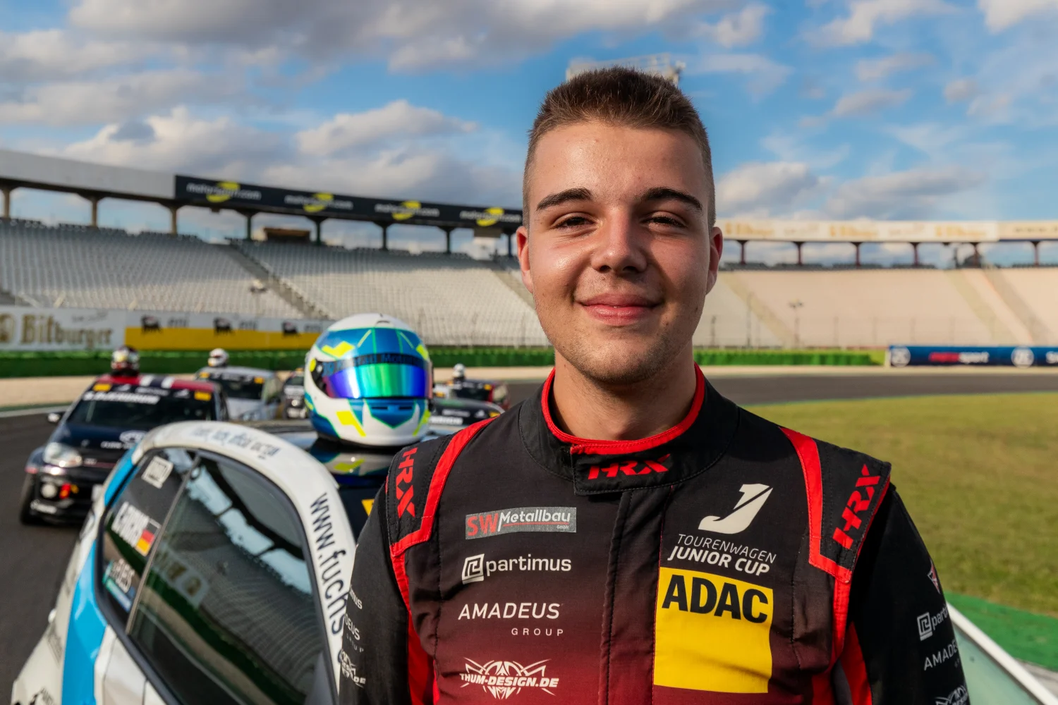02.-03.09.2023 ADAC Racing Weekend Assen