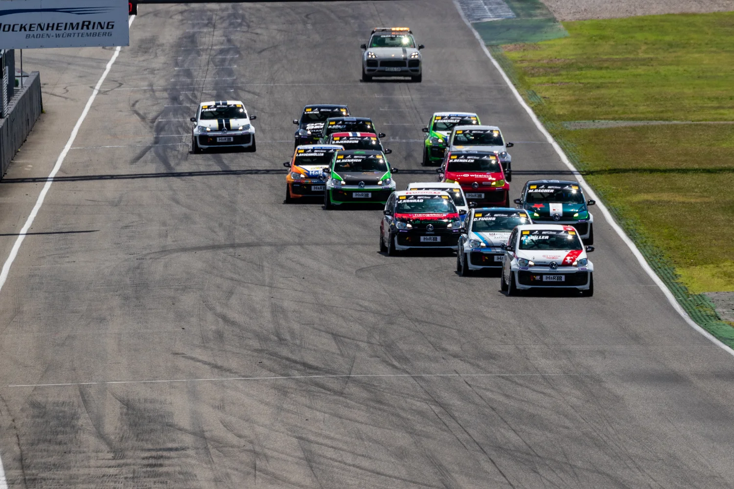 02.-03.09.2023 ADAC Racing Weekend Assen