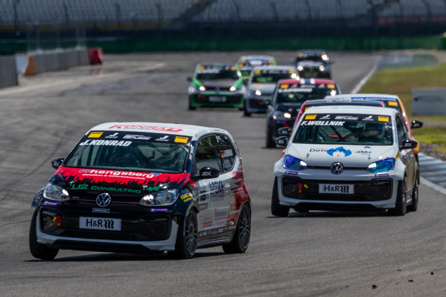 02.-03.09.2023 ADAC Racing Weekend Assen