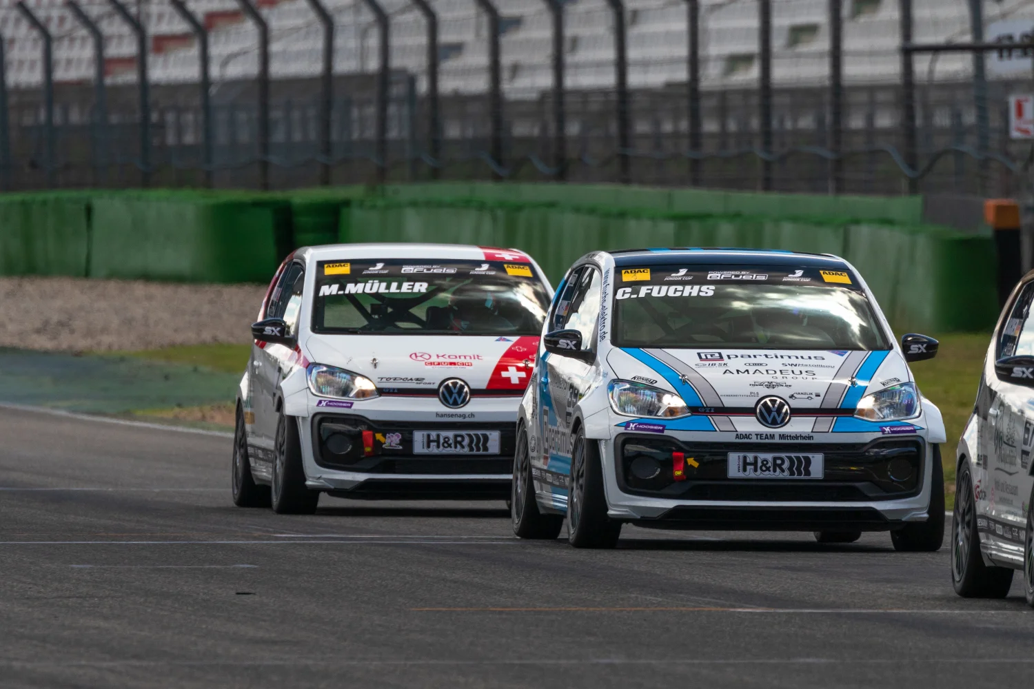02.-03.09.2023 ADAC Racing Weekend Assen