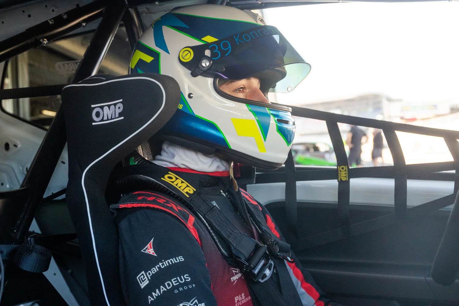 02.-03.09.2023 ADAC Racing Weekend Assen