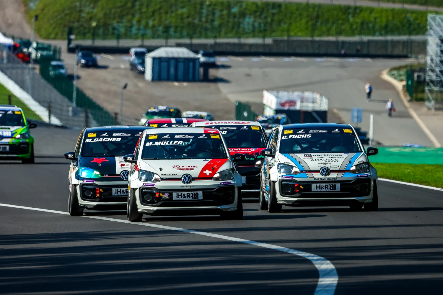02.-03.09.2023 ADAC Racing Weekend Assen