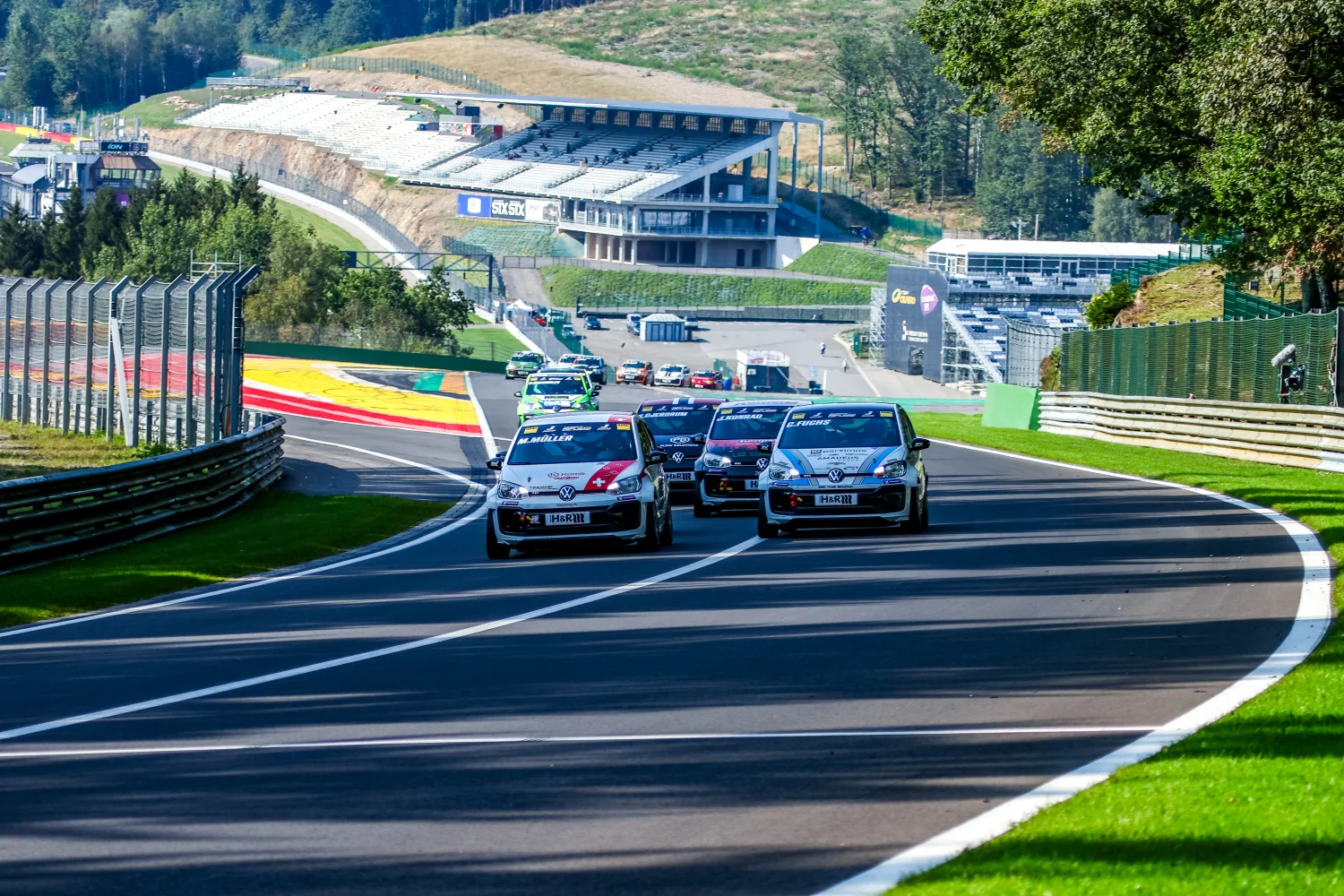 02.-03.09.2023 ADAC Racing Weekend Assen