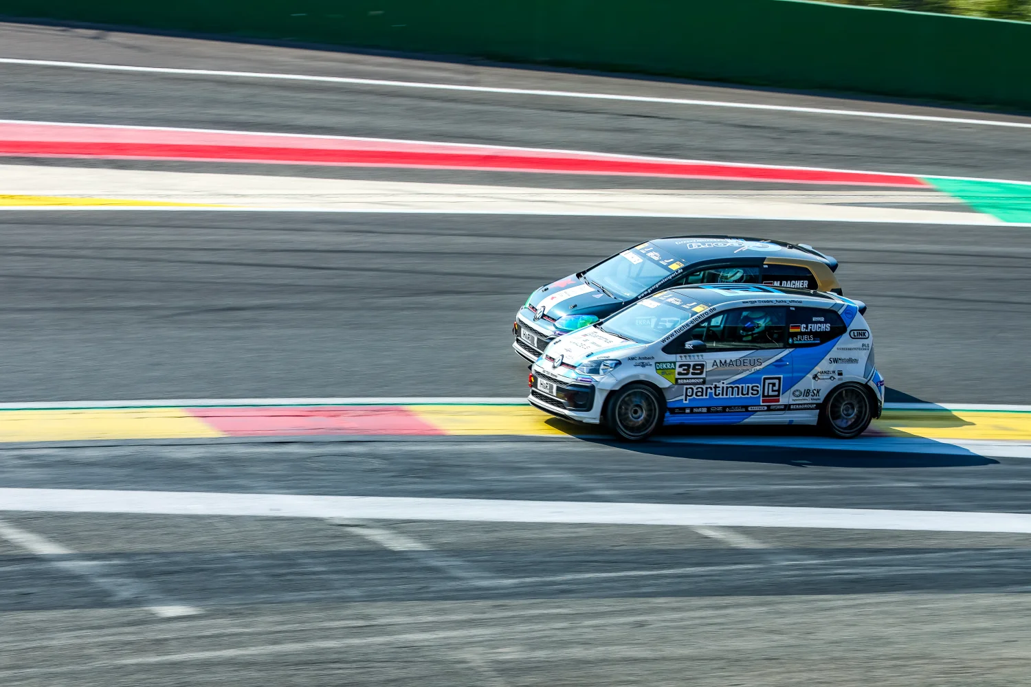 02.-03.09.2023 ADAC Racing Weekend Assen