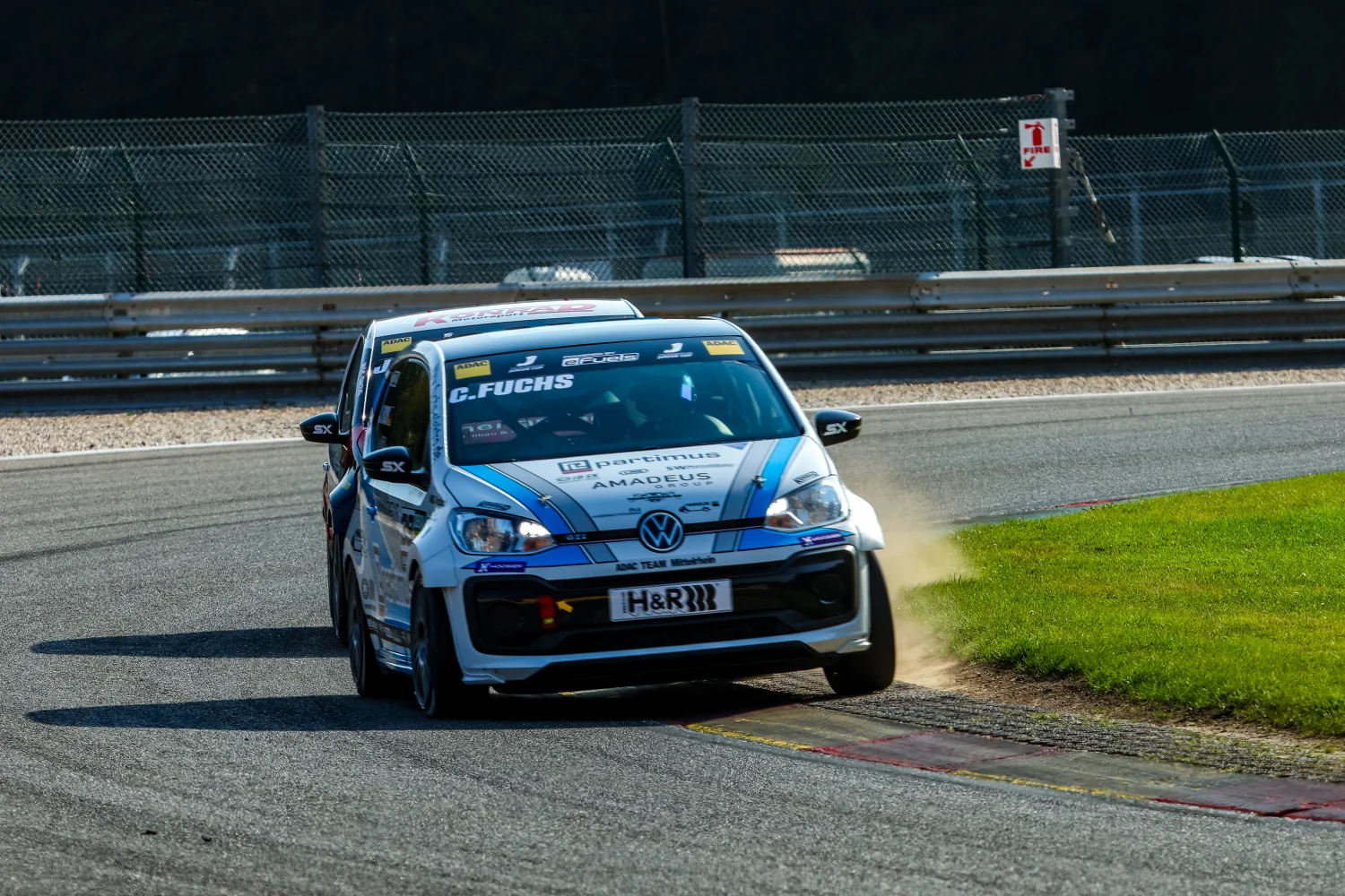 02.-03.09.2023 ADAC Racing Weekend Assen