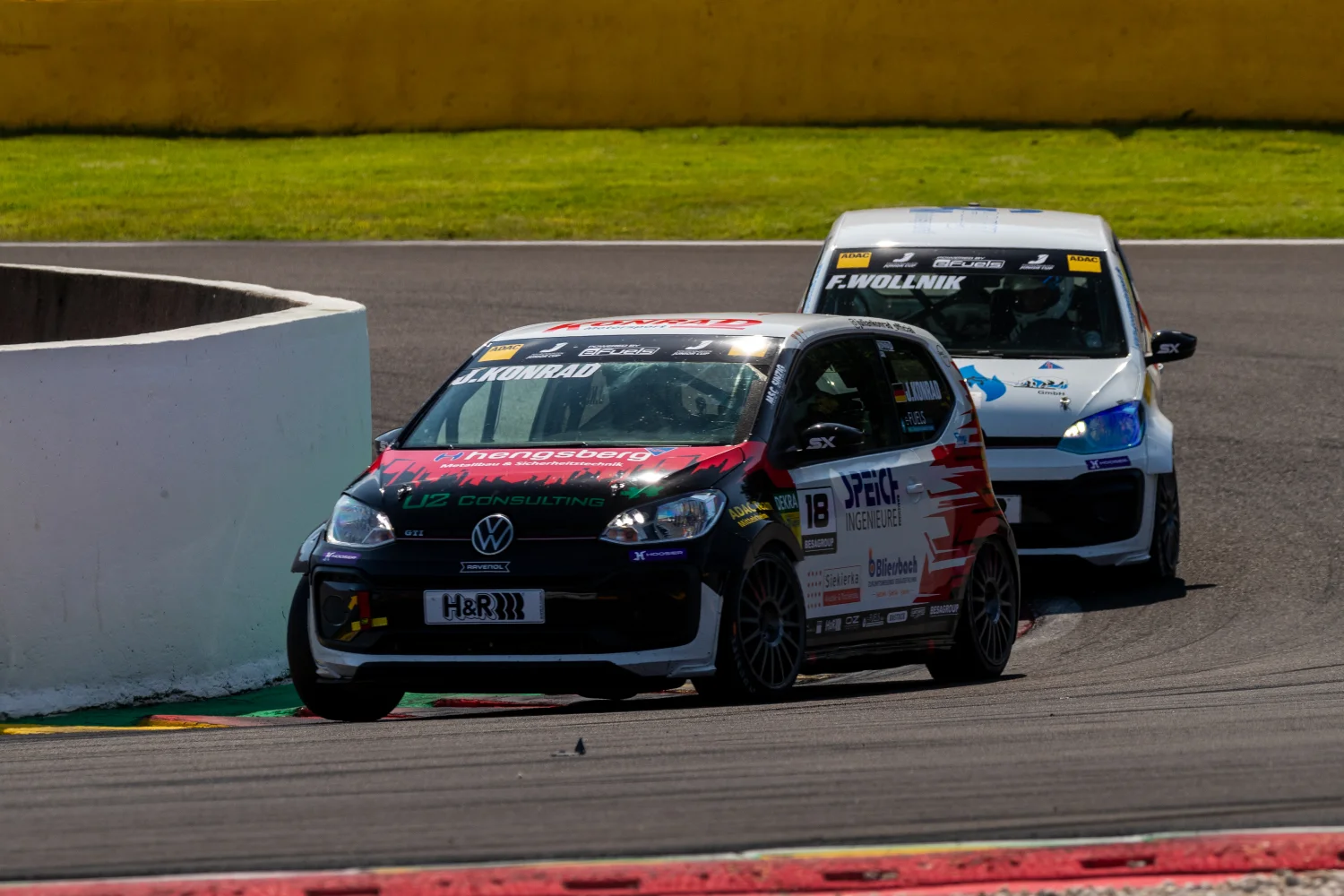 02.-03.09.2023 ADAC Racing Weekend Assen