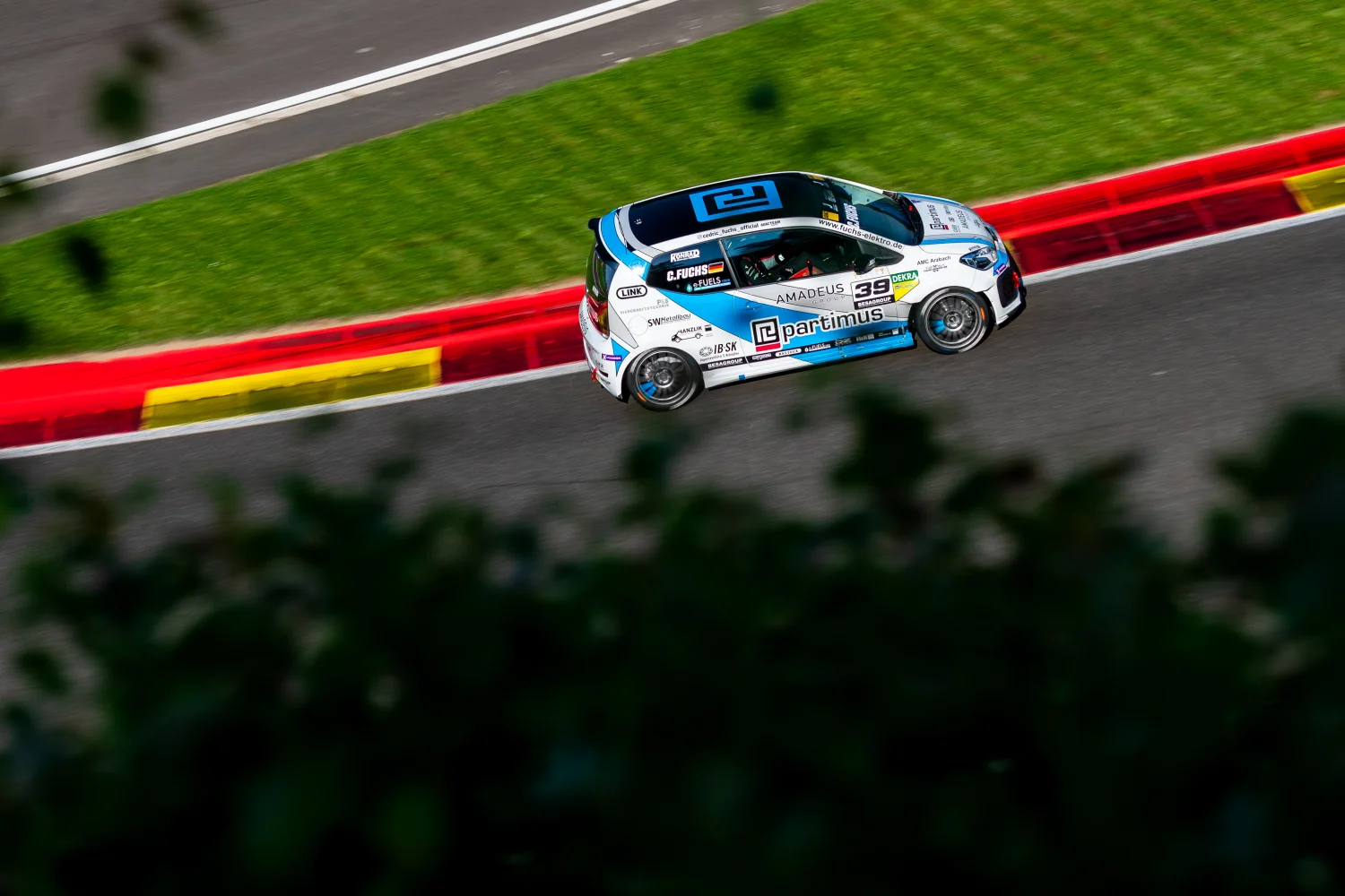 02.-03.09.2023 ADAC Racing Weekend Assen